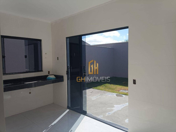 Imagem Casa com 3 Quartos à Venda, 100 m² em Vila Maria - Aparecida De Goiânia Imagem Casa com 3 Quartos à Venda, 100 m² em Vila Maria - Aparecida De Goiânia