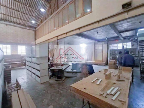 Imagem Sala Comercial à Venda, 650 m² em Casa Verde - São Paulo Imagem Sala Comercial à Venda, 650 m² em Casa Verde - São Paulo