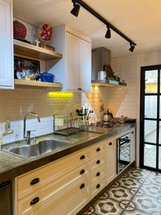 Imagem Casa com 3 Quartos à Venda, 100 m² em Mauá - São Caetano Do Sul Imagem Casa com 3 Quartos à Venda, 100 m² em Mauá - São Caetano Do Sul