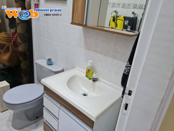 Imagem Apartamento com 2 Quartos à Venda, em Ocian - Praia Grande Imagem Apartamento com 2 Quartos à Venda, em Ocian - Praia Grande