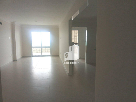 Imagem Apartamento com 2 Quartos à Venda, 88 m² em Maracanã - Praia Grande Imagem Apartamento com 2 Quartos à Venda, 88 m² em Maracanã - Praia Grande