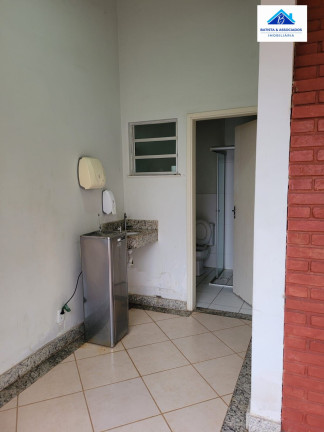 Imagem Apartamento com 2 Quartos à Venda, 47 m² em Jardim Nova Europa - Campinas