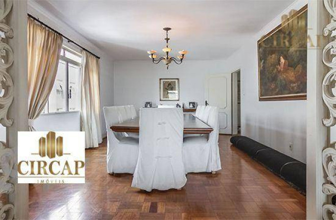 Imagem Apartamento com 3 Quartos à Venda, 345 m² em Higienópolis - São Paulo Imagem Apartamento com 3 Quartos à Venda, 345 m² em Higienópolis - São Paulo