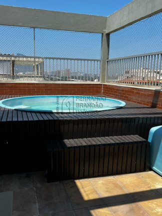 Imóvel com 4 Quartos à Venda, 430 m² em Barra Da Tijuca - Rio De Janeiro
