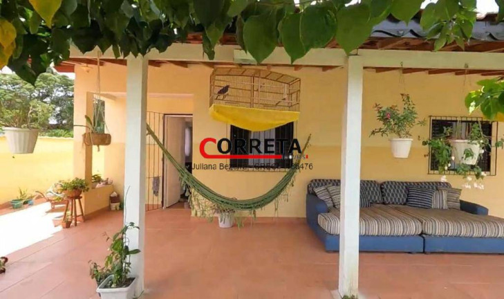 Imagem Casa com 4 Quartos à Venda, 48 m² em Rio De Una De Cima - Ibiúna Imagem Casa com 4 Quartos à Venda, 48 m² em Rio De Una De Cima - Ibiúna