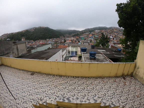 Imagem Casa com 4 Quartos à Venda, 298 m² em Jardim Zaira - Mauá Imagem Casa com 4 Quartos à Venda, 298 m² em Jardim Zaira - Mauá