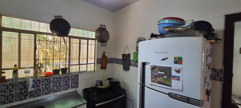 Imagem Casa com 3 Quartos à Venda, 140 m² em Chácara Do Visconde - Taubaté Imagem Casa com 3 Quartos à Venda, 140 m² em Chácara Do Visconde - Taubaté