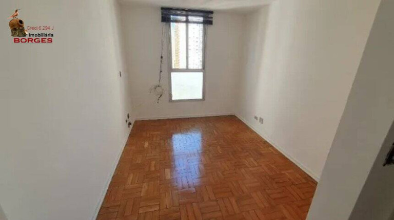 Imagem Apartamento com 2 Quartos à Venda, 58 m² em Vila Alexandria - São Paulo Imagem Apartamento com 2 Quartos à Venda, 58 m² em Vila Alexandria - São Paulo