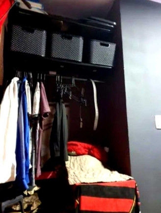 Imagem Cobertura com 2 Quartos à Venda, 160 m² em Taquara - Rio De Janeiro