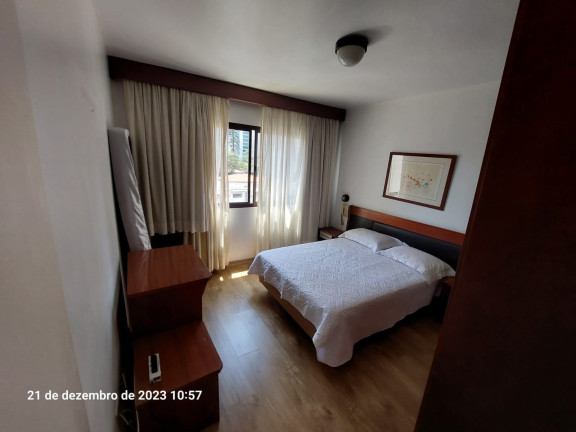 Imagem Flat com 1 Quarto à Venda, 48 m² em Centro - São Bernardo Do Campo