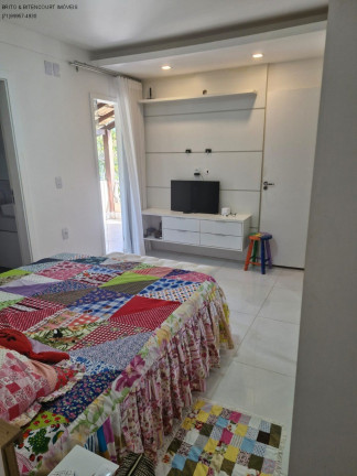 Imagem Casa com 4 Quartos à Venda, 230 m² em Stella Maris - Salvador Imagem Casa com 4 Quartos à Venda, 230 m² em Stella Maris - Salvador