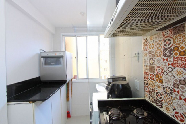 Imagem Imóvel com 3 Quartos à Venda, 65 m² em Partenon - Porto Alegre Imagem Imóvel com 3 Quartos à Venda, 65 m² em Partenon - Porto Alegre