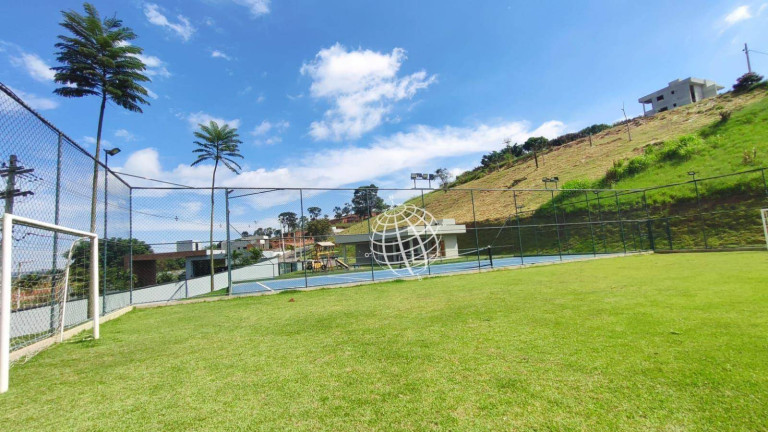 Imagem Casa com 3 Quartos à Venda, 177 m² em Condomínio Alto Da Floresta - Bom Jesus Dos Perdões