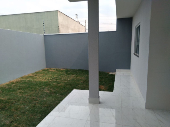 Imagem Casa com 3 Quartos à Venda, 116 m² em Conjunto Habitacional João De Barro Thaís - Maringa Imagem Casa com 3 Quartos à Venda, 116 m² em Conjunto Habitacional João De Barro Thaís - Maringa