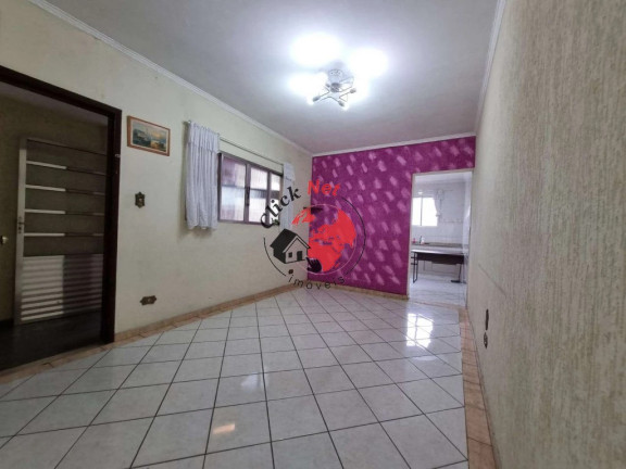 Imagem Sobrado com 3 Quartos para Alugar, 160 m² em Jordanópolis - São Bernardo Do Campo Imagem Sobrado com 3 Quartos para Alugar, 160 m² em Jordanópolis - São Bernardo Do Campo