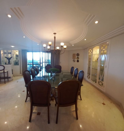 Imagem Apartamento com 3 Quartos à Venda, 478 m² em Centro - Guarulhos