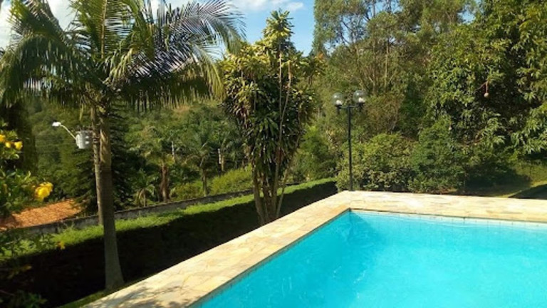 Imagem Chácara com 2 Quartos à Venda, 190 m² em Condomínio Belvedere - Atibaia Imagem Chácara com 2 Quartos à Venda, 190 m² em Condomínio Belvedere - Atibaia