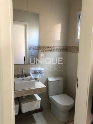 Imagem Casa de Condomínio com 4 Quartos à Venda, 250 m² em Parque Residencial Eloy Chaves - Jundiaí