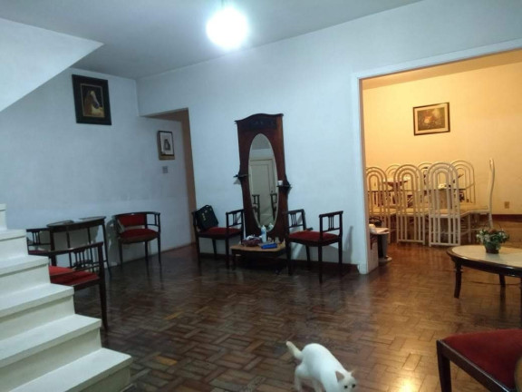Imagem Sobrado com 3 Quartos à Venda, 230 m² em Jardim Da Gloria - Sao Paulo