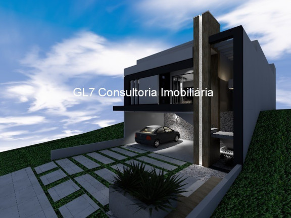 Imagem Casa com 3 Quartos à Venda,  em Loteamento Park Gran Reserve - Indaiatuba