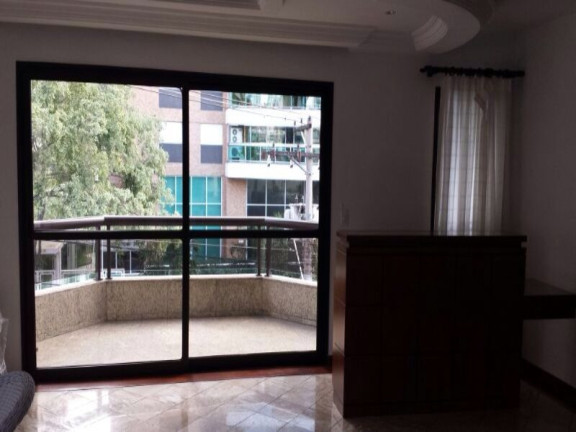 Imagem Imóvel com 4 Quartos à Venda, 160 m² em Perdizes - São Paulo