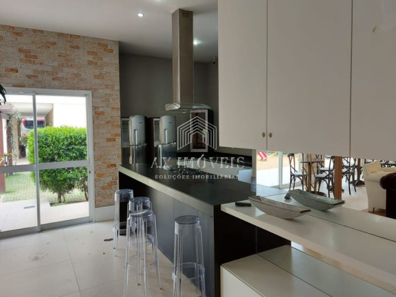 Imagem Apartamento com 2 Quartos à Venda, 67 m² em São Geraldo - Porto Alegre