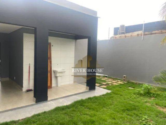 Imagem Casa com 3 Quartos à Venda, 140 m² em Morada Do Ouro Ii - Cuiabá Imagem Casa com 3 Quartos à Venda, 140 m² em Morada Do Ouro Ii - Cuiabá