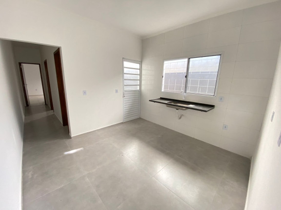 Imagem Casa com 2 Quartos à Venda, 70 m² em Parque Urupês - Taubaté Imagem Casa com 2 Quartos à Venda, 70 m² em Parque Urupês - Taubaté