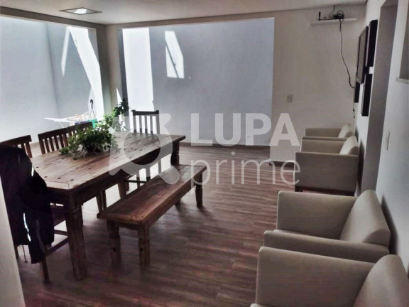 Imagem Casa com 3 Quartos à Venda, 238 m² em Vila Maria Alta - São Paulo Imagem Casa com 3 Quartos à Venda, 238 m² em Vila Maria Alta - São Paulo