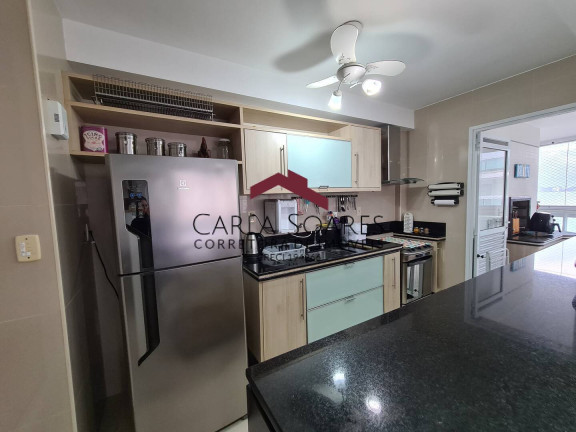 Imagem Apartamento com 2 Quartos à Venda, 117 m² em Vila Alzira - Guarujá Imagem Apartamento com 2 Quartos à Venda, 117 m² em Vila Alzira - Guarujá