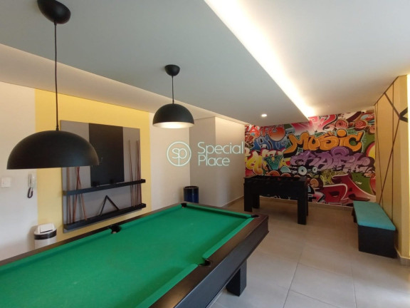 Imagem Apartamento com 2 Quartos à Venda,  em Vila Clementino - São Paulo