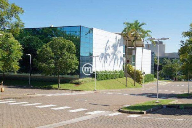 Imagem Sala Comercial para Alugar, 756 m² em Techno Park - Campinas Imagem Sala Comercial para Alugar, 756 m² em Techno Park - Campinas
