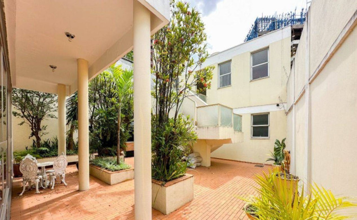 Imagem Casa à Venda, 256 m² em Centro - Osasco