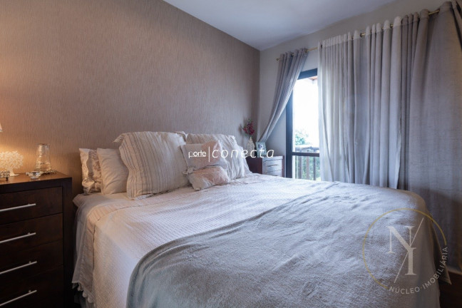 Imagem Apartamento com 3 Quartos à Venda, 148 m² em Jardim Analia Franco - São Paulo Imagem Apartamento com 3 Quartos à Venda, 148 m² em Jardim Analia Franco - São Paulo