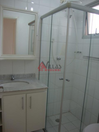 Imagem Apartamento com 2 Quartos à Venda, 46 m² em Jardim Ampliação - São Paulo
