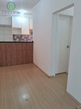 Apartamento com 3 Quartos à Venda, 65 m² em Jardim D'abril - Osasco
