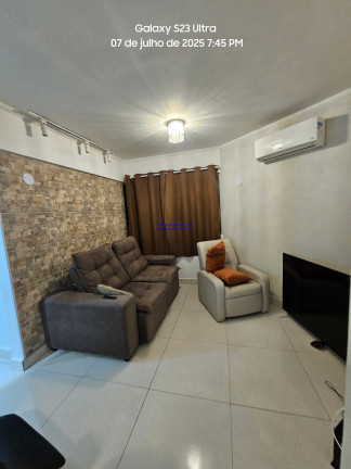 Foto do imóvel Imóvel com 3 Quartos à Venda, 65 m² em Jardim Olympia - São Paulo