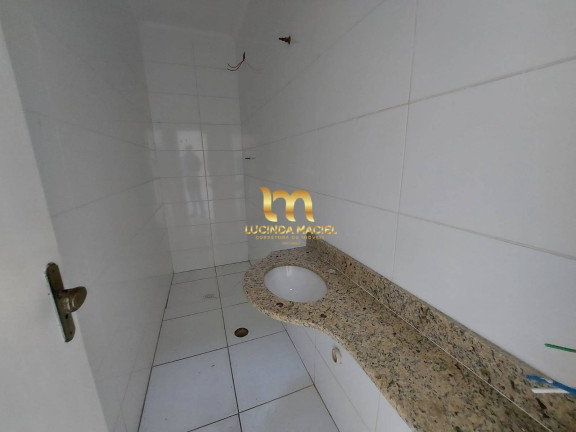 Imagem Sobrado com 2 Quartos à Venda, 62 m² em Samambaia - Praia Grande
