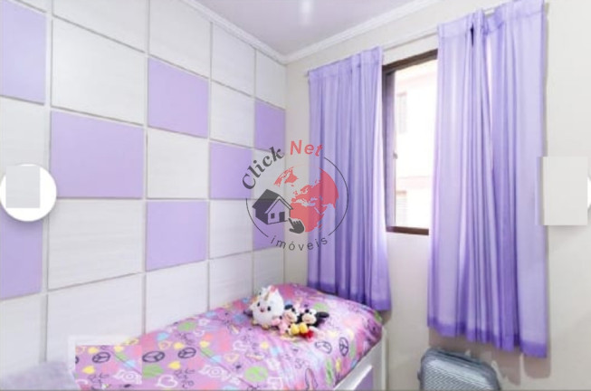 Imagem Apartamento com 3 Quartos à Venda, 67 m² em Demarchi - São Bernardo Do Campo Imagem Apartamento com 3 Quartos à Venda, 67 m² em Demarchi - São Bernardo Do Campo