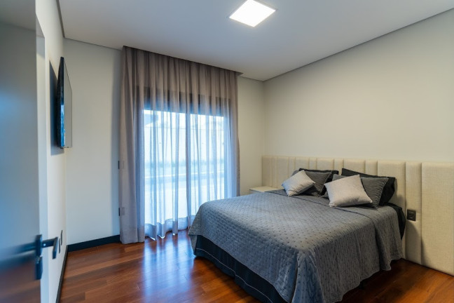 Imagem Casa com 4 Quartos à Venda, 467 m² em Parque Reserva Fazenda Imperial - Sorocaba Imagem Casa com 4 Quartos à Venda, 467 m² em Parque Reserva Fazenda Imperial - Sorocaba