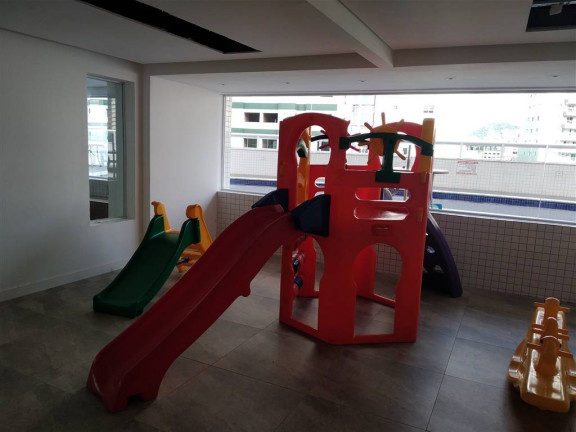 Imagem Apartamento com 3 Quartos à Venda, 140 m² em Guilhermina - Praia Grande Imagem Apartamento com 3 Quartos à Venda, 140 m² em Guilhermina - Praia Grande