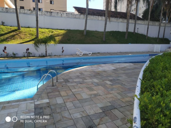 Imagem Apartamento com 2 Quartos à Venda, 54 m² em Monte Castelo - São José Dos Campos Imagem Apartamento com 2 Quartos à Venda, 54 m² em Monte Castelo - São José Dos Campos