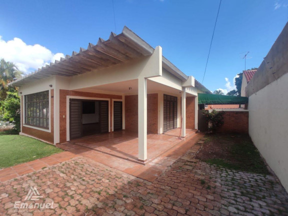 Imagem Casa com 3 Quartos à Venda, 249 m² em Jardim Dos Estados - Campo Grande