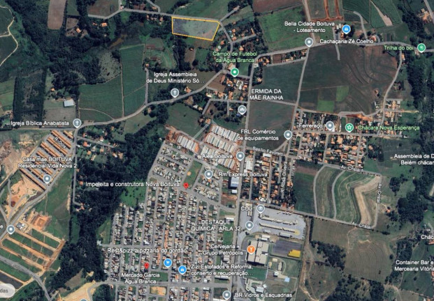 Imagem Imóvel à Venda, 20.000 m² Imagem Imóvel à Venda, 20.000 m²