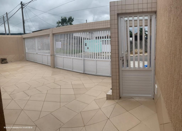 Imagem Casa com 1 Quarto à Venda,  em Ribeirópolis - Praia Grande