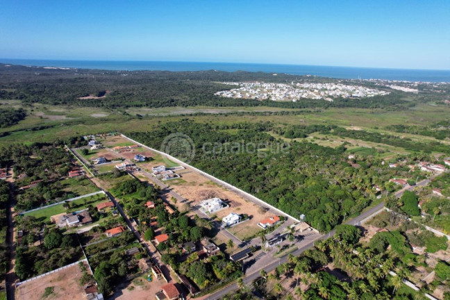 Imagem Terreno em Condomínio à Venda, 360 m² em Pium - Nísia Floresta Imagem Terreno em Condomínio à Venda, 360 m² em Pium - Nísia Floresta