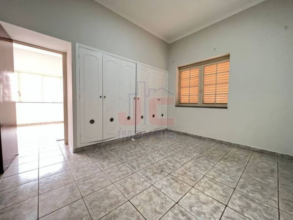 Casa com 3 Quartos à Venda, 224 m² em Campos Eliseos - Ribeirão Preto