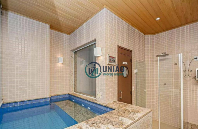 Imagem Apartamento com 2 Quartos à Venda, 90 m² em Charitas - Niterói