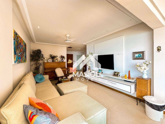 Imagem Apartamento com 3 Quartos à Venda, 115 m² em Praia De Itaparica - Vila Velha Imagem Apartamento com 3 Quartos à Venda, 115 m² em Praia De Itaparica - Vila Velha