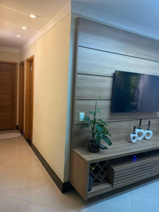 Imagem Apartamento com 3 Quartos à Venda, 75 m² em Praia Das Gaivotas - Vila Velha